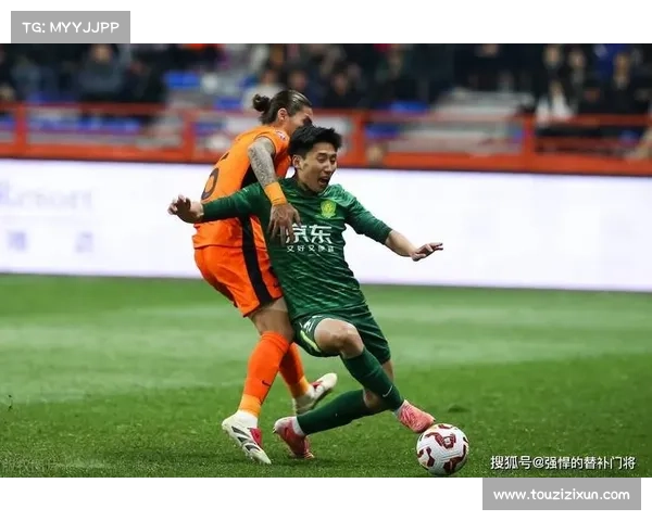 曹永竞主场首球助国安 2-1 亚泰,社媒致谢球迷盛赞张稀哲里程碑 曹永竞主场首球助国安 2-1 亚泰,社媒致谢球迷盛赞张稀哲里程碑
