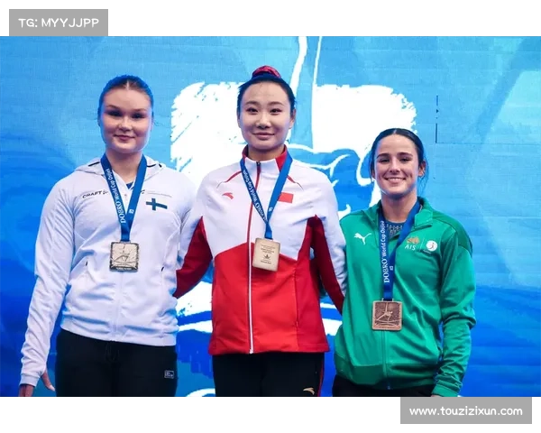 邱琪缘勇夺金牌 中国女队包揽高低杠世界杯金银牌双冠荣耀 邱琪缘勇夺金牌 中国女队包揽高低杠世界杯金银牌双冠荣耀