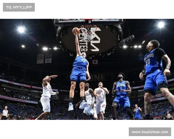 班凯罗引领魔术青年军 NBA杯东部黑马阵容初试锋芒 班凯罗引领魔术青年军 NBA杯东部黑马阵容初试锋芒