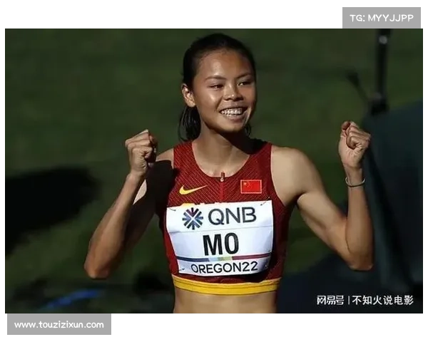莫家蝶400米栏以55.52秒统治女子项目包揽肇站冠亚军创历史新篇 莫家蝶400米栏以55.52秒统治女子项目包揽肇站冠亚军创历史新篇